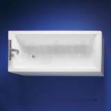 Purchased along with Ideal Standard Unilux E3194 1700mm Front Panel White