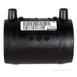 Gps Fri 90mm Coupler Blk Sdr11 E/f