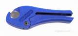 Uponor Pex Pipe Cutter 12-28mm 1001369