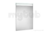 Roca Prisma 600mm Basic Mirror 812257000