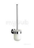 Related item Roca Hotels Toilet Brush Holder 815480001