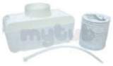 Whirlpool 481281729149 Condensr Vent Kit