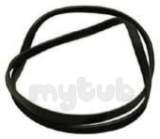 Electrolux Aeg 8996452374003 Belt Poly V