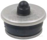 Blucher 50mm Socket Plug For Europipe