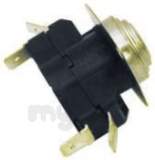 Hoover 09088691 Thermostat Df022207