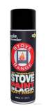 Regin Regst15 Stove Paint Matt 450ml