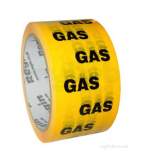 Regin Rega06 Gas Tape 50mm X 66m