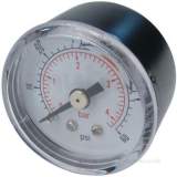 Grant Mpss02 Pressure Gauge