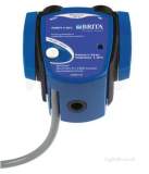 Brita 1002952 Purity C 30 Fix Bypass Hd