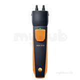 Testo 510i Bluetooth Pressure Probe