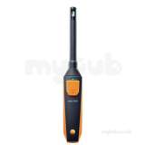 Testo 605i Bluetooth Hygrometer Probe