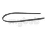 Electrolux Zanussi 1255022012 Door Seal