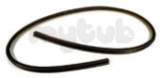 Related item Zanussi 3565144023 Door Seal Lower Oven