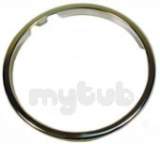 Electrolux Tricity 3116759006 Bezel 7