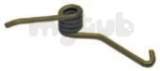 Creda 1660612 Door Latch Spring 17003