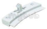 Creda 1600999 Door Latch Support Plate