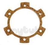 Hotpoint 151187 Gyrator Gasket C00146342