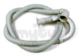 Cannon Hotpoint 1800011 Hose Drain