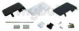 Cannon Creda 1661325 Door Catch Kit