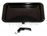 Creda 6224952 Grill Pan C-w Handle 40121