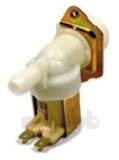 Hotpoint 151343 Water Valve Single L-pre