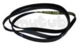 Indesit Creda 1701658 Belt C00095658