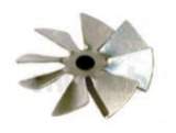 Creda 6221528 Fan Only Cooling 28101