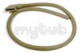 Hotpoint 149184 Hose Fill-drain C00149184