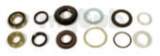 Creda 1600540 Drum Bearing Kit Post