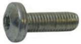 Ariston C00054790 Torx Screw M4 X 16