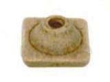 Cannon Indesit C00034316 Damper Pad