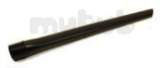 Panasonic Amc8a1391034 Crevice Tool