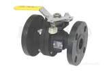 Related item Apollo 88a Asme 300 Fb Cs Ball Valve 8