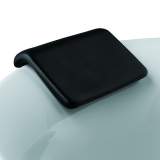 Eastbrook Universal Foam Headrest 84.0001