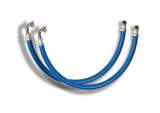 Related item 22mm High Flow Hose Pair Inc. 34inch Female Fittings 