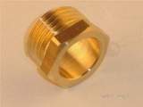 Potterton 8929825 31216 Compression Nut