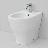 Albano Btw Bidet White 95.068