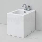 Tavo Btw Bidet White 95.084