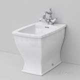 Topino Btw Bidet White 95.099