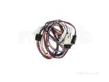 Vaillant 256137 Cable Tree