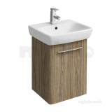 Purchased along with E100 Square Washbasin 500x420 One Tap Hole White