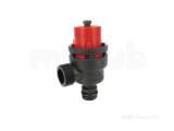 Mts 61312668 Pressure Relief Valve