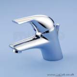 Purchased along with Ideal Standard Space E6111 550 X 370mm One Tap Hole Left Hand Semi-countertop Basin Wh