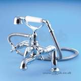 Related item Armitage Shanks Hathaway S7655 3/4 Inch Bath/shower Mixer Cp