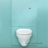Armitage Shanks Sensorflow S8146 Solo Urinal Flush Kit Cp