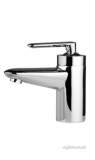 Ideal Standard Defacto Bath Flr R-mtd Chrome Sl