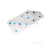 Starfish Phthalate Free Pvc Bath Mat Ah230024