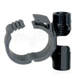 Aspen Xtra Stud Clip 79mm B7200