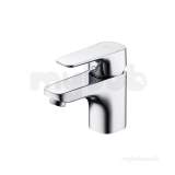 Related item Ideal Standard Tempo B0764 Sl Basin Mixer No Waste Cp