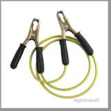 Regin Regc10 Continuity Bnd Pr Pair 10mm